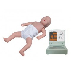 上海康谊 高级新生儿复苏模型 KAY/CPR160A