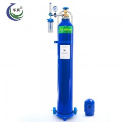 山东华宸 氧气瓶 40L