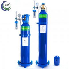 山东华宸 氧气瓶 40L
