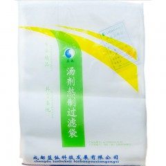 成都蓝狐 中药煎药过滤袋 330*450  50个/包 400个/件