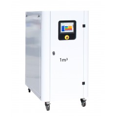 医用制氧机小型一体式 通达氧1m³-3m³
