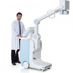 康达洲际  KD-M200数字化移动医疗解决方案