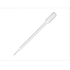 康健  一次性使用塑料吸管 1ml  500支/盒   12盒/件